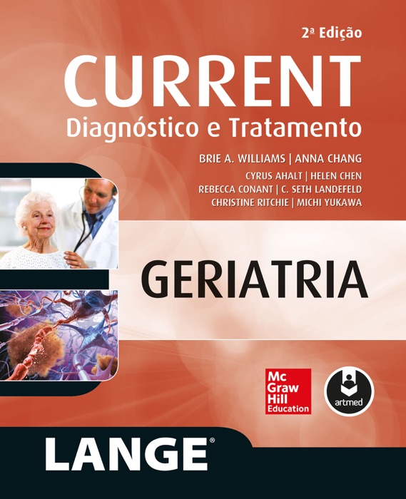 Current geriatria