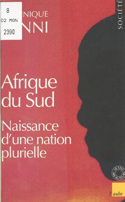 Afrique du Sud : Naissance d'une nation plurielle