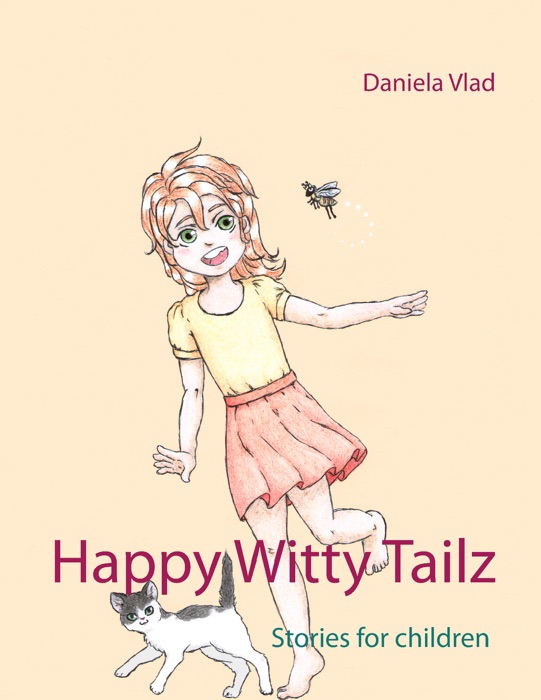 Happy Witty Tailz