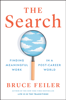 The Search - Bruce Feiler