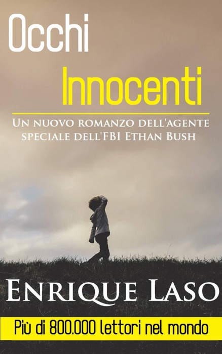 Occhi Innocenti