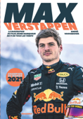 Max Verstappen - André Hoogeboom