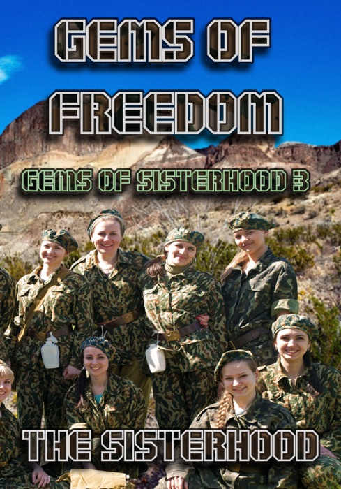 Gems of Freedom