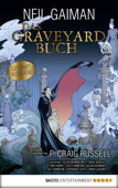 Das Graveyard-Buch - Neil Gaiman & Dietmar Schmidt