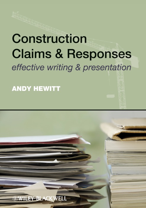 Construction Claims and Responses