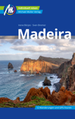 Madeira Reiseführer Michael Müller Verlag - Irene Börjes