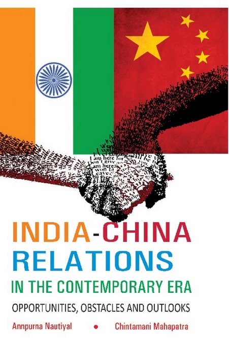 India-China Relations in The Contemporary Era