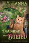 Deadhead and Buried (English Cottage Garden Mysteries)