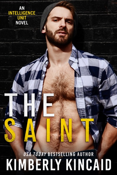 The Saint