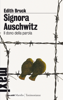 Edith Bruck - Signora Auschwitz artwork