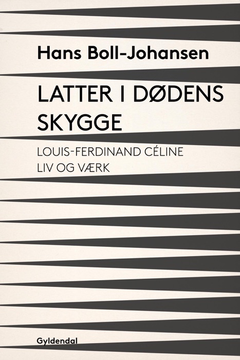 Latter i dødens skygge