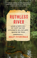 Holly FitzGerald - Ruthless River artwork