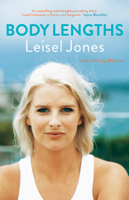 Leisel Jones - Body Lengths artwork