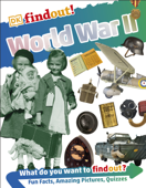 DKfindout! World War II - DK