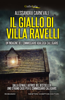 Alessandra Carnevali - Il giallo di Villa Ravelli artwork