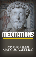 Emperor of Rome Marcus Aurelius - Meditations artwork