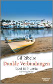 Dunkle Verbindungen - Gil Ribeiro