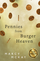 Marcy McKay - Pennies from Burger Heaven artwork