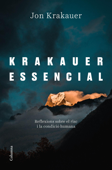 Krakauer essencial - Jon Krakauer