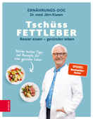 Tschüss Fettleber - Dr. med. Jörn Klasen