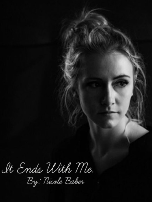 It Ends With Me