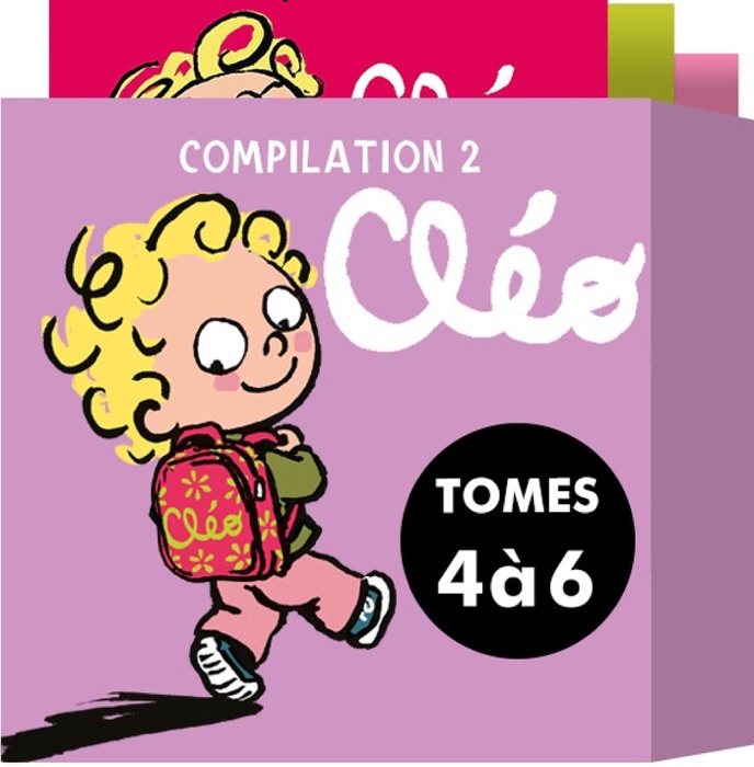 Compilation 2 Cléo