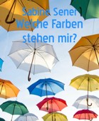 Welche Farben stehen mir? - Sabine Sener