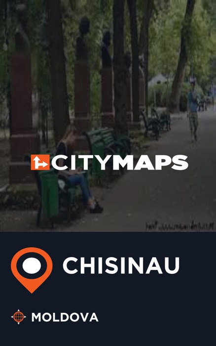 City Maps Chisinau Moldova