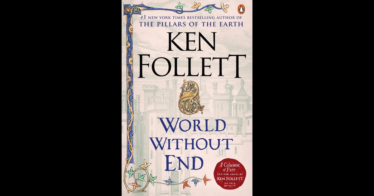 a world without end book