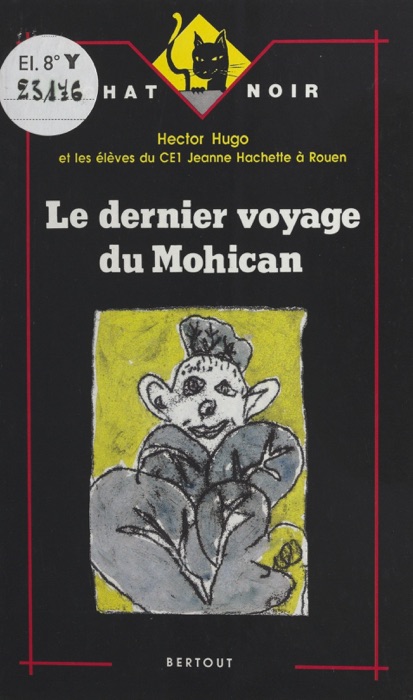 Le dernier voyage du Mohican