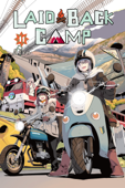 Laid-Back Camp, Vol. 11 - Afro