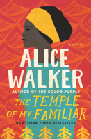 Alice Walker - The Temple of My Familiar artwork