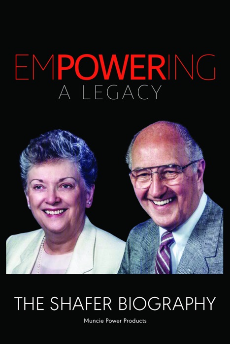 Empowering A Legacy