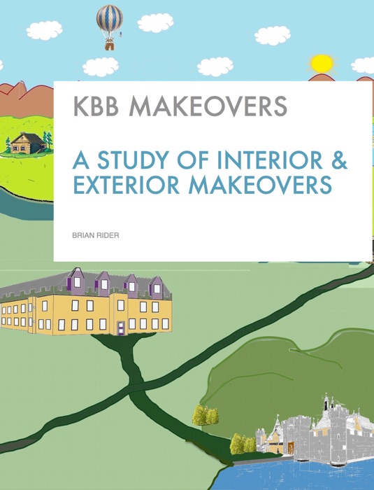 KBB MAKEOVERS