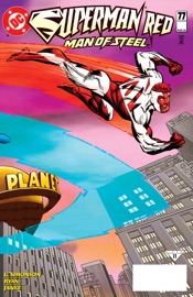 Superman: The Man of Steel (1991-) #77 - Louise Simonson & Paul Ryan by  Louise Simonson & Paul Ryan PDF Download