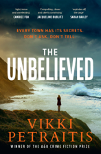The Unbelieved - Vikki Petraitis Cover Art
