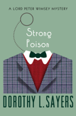 Strong Poison - Dorothy L. Sayers