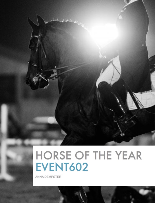 Horse of the Year - Event602