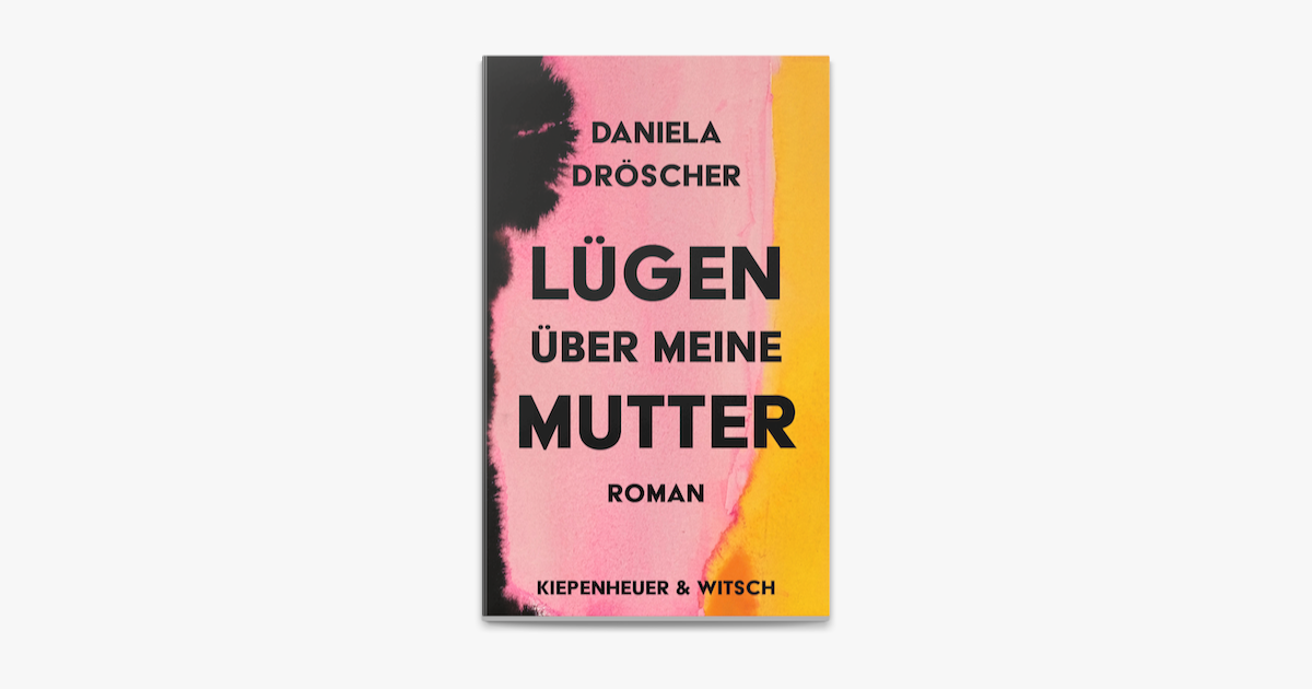 ‎Lügen über meine Mutter en Apple Books