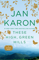 Jan Karon - These High, Green Hills artwork