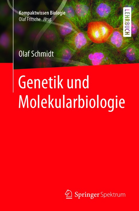 Genetik und Molekularbiologie