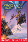 The Tower of the Elf King (The Secrets of Droon #9) - Tony Abbott & Tim Jessell