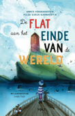 De flat aan het einde van de wereld - Hulda Sigrún Bjarnadóttir