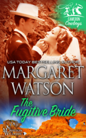 Margaret Watson - The Fugitive Bride artwork
