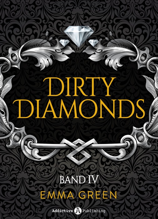 Dirty Diamonds - Band 4