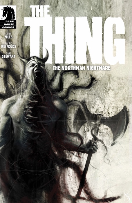 The Thing