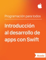 Introducción al desarrollo de apps con Swift