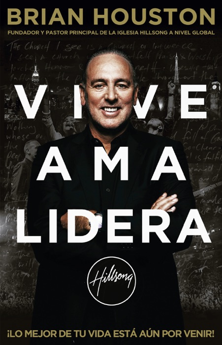 Vive Ama Lidera