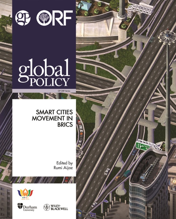 Smart Cities Movement in BRICS