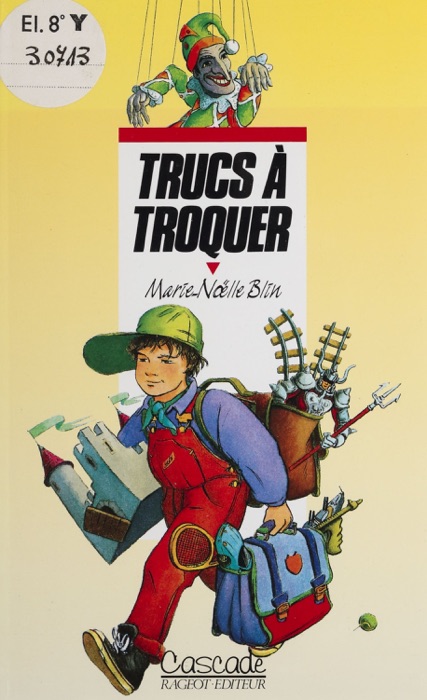 Trucs à troquer